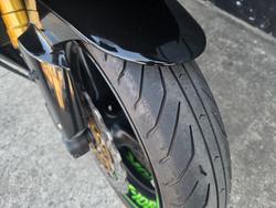 2013 Kawasaki ZX-10R (ABS) GREY