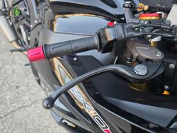 2013 Kawasaki ZX-10R (ABS) GREY