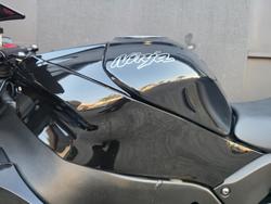 2013 Kawasaki ZX-10R (ABS) GREY