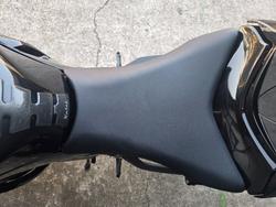 2013 Kawasaki ZX-10R (ABS) GREY
