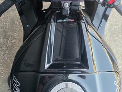 2013 Kawasaki ZX-10R (ABS) GREY