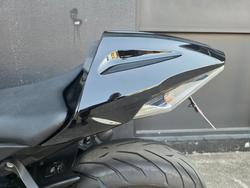 2013 Kawasaki ZX-10R (ABS) GREY