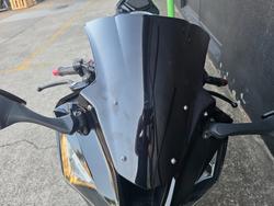 2013 Kawasaki ZX-10R (ABS) GREY