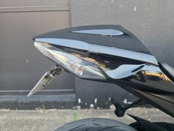 2013 Kawasaki ZX-10R (ABS) GREY