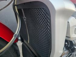 2021 Triumph ROCKET III ROADSTER RED