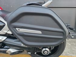 2021 Triumph ROCKET III ROADSTER RED