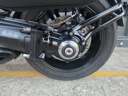 2021 Triumph ROCKET III ROADSTER RED