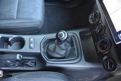 2016 Toyota Hilux SR GUN126R 4X4 Dual Range Glacier White