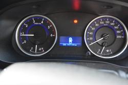 2016 Toyota Hilux SR GUN126R 4X4 Dual Range Glacier White