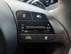 2023 Hyundai
Tucson Elite N Line