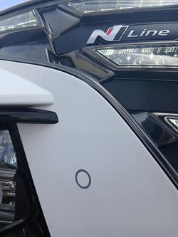 2023 Hyundai
Tucson Elite N Line