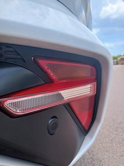 2023 Hyundai
Tucson Elite N Line