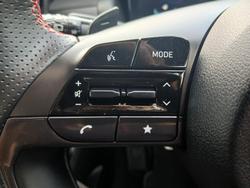 2023 Hyundai
Tucson Elite N Line