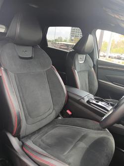 2023 Hyundai Tucson Elite N Line