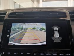 2023 Hyundai
Tucson Elite N Line