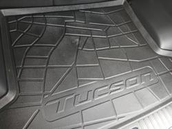 2023 Hyundai Tucson Elite N Line