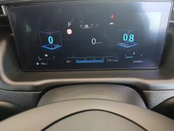 2023 Hyundai Tucson Elite N Line