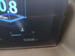 2023 Hyundai Tucson Elite N Line