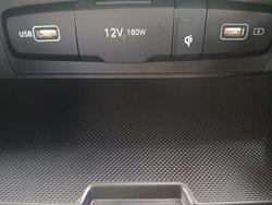 2023 Hyundai Tucson Elite N Line