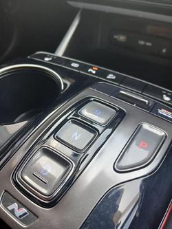 2023 Hyundai Tucson Elite N Line