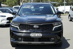 2020 Kia Sorento S