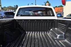 2025 KGM Musso Ultimate