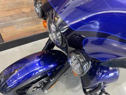 2019 Harley-Davidson Ultra Limited 114 (FLHTK) Touring Blue