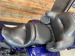 2020 Harley-Davidson Street Glide Special 114 (FLHXS) Touring Blue