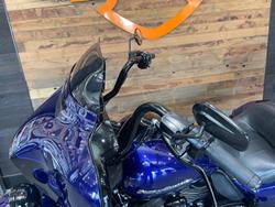 2020 Harley-Davidson Street Glide Special 114 (FLHXS) Touring Blue