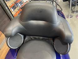 2020 Harley-Davidson Street Glide Special 114 (FLHXS) Touring Blue