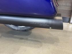 2020 Harley-Davidson Street Glide Special 114 (FLHXS) Touring Blue