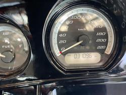 2020 Harley-Davidson Street Glide Special 114 (FLHXS) Touring Blue