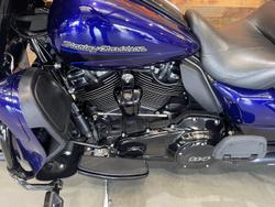 2020 Harley-Davidson Street Glide Special 114 (FLHXS) Touring Blue