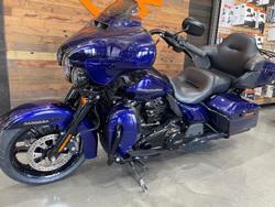 2020 Harley-Davidson Street Glide Special 114 (FLHXS) Touring Blue
