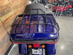 2020 Harley-Davidson Street Glide Special 114 (FLHXS) Touring Blue