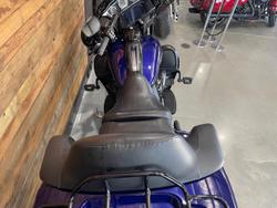 2019 Harley-Davidson Ultra Limited 114 (FLHTK) Touring Blue