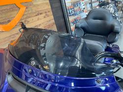 2020 Harley-Davidson Street Glide Special 114 (FLHXS) Touring Blue