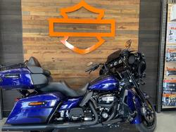 Harley-Davidson Street Glide Special 114 (flhxs)