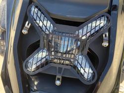 2024 BMW
R 1300 GS Triple Black