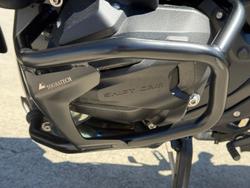 2024 BMW
R 1300 GS Triple Black