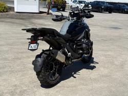 2024 BMW R 1300 GS Triple Black