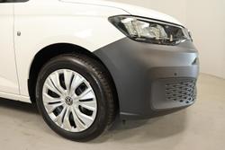 2025 Volkswagen
Caddy TSI220