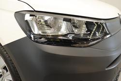 2025 Volkswagen
Caddy TSI220