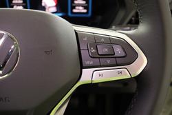 2025 Volkswagen Caddy TSI220