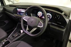 2025 Volkswagen
Caddy TSI220