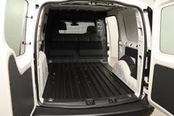 2025 Volkswagen Caddy TSI220