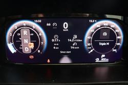 2025 Volkswagen Caddy TSI220