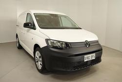 2025 Volkswagen
Caddy TSI220