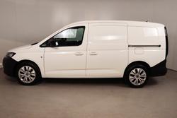 2025 Volkswagen Caddy TSI220