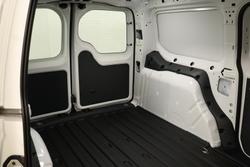 2025 Volkswagen Caddy TSI220